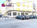 Local comercial en venta en Albox zona Pueblo