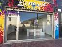 Local comercial en alquiler en Albox zona Mercadona