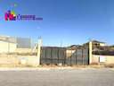 Parcela en alquiler en Albox zona Venta el Cholas