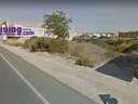 Parcela en venta en Albox zona Venta el Cholas