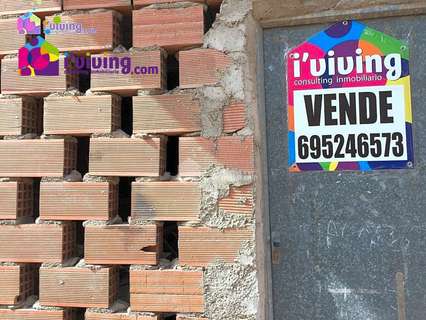 Local comercial en venta en Albox zona Pueblo