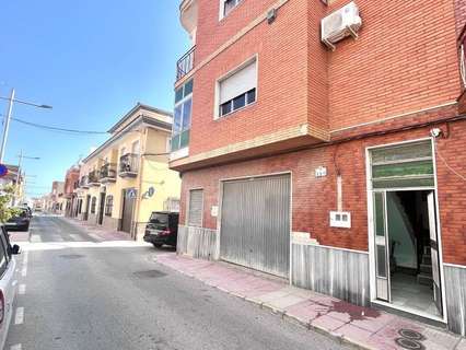 Villa en venta en Albox zona La Loma