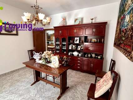 Villa en venta en Zurgena zona La Alfoquia