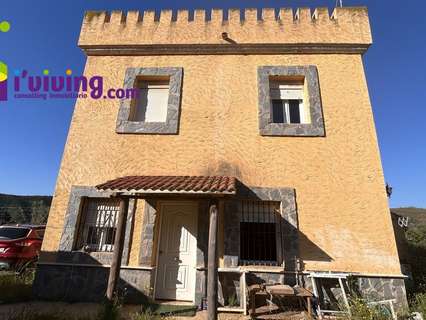 Villa en venta en Cantoria zona Almanzora