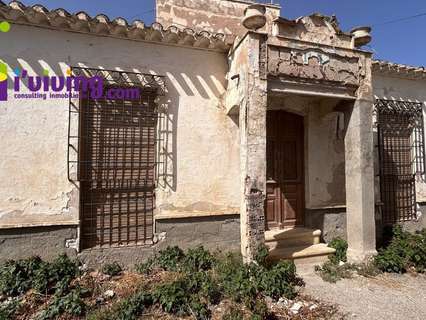 Villa en venta en Albox zona Pueblo