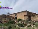 Casa rústica en venta en Albox