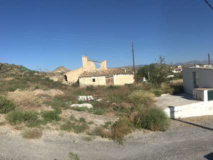 Casa rústica en venta en Partaloa