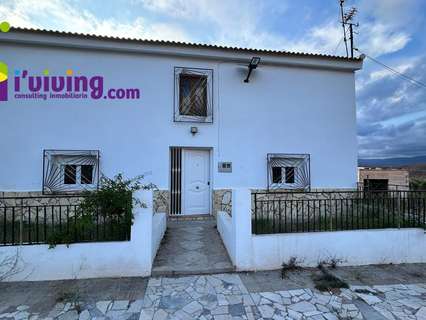 Parcela en venta en Albox