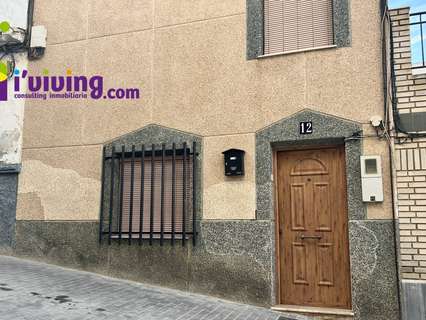 Villa en venta en Albox zona La Loma