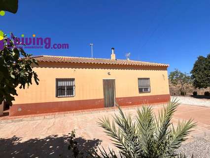 Villa en venta en Albox
