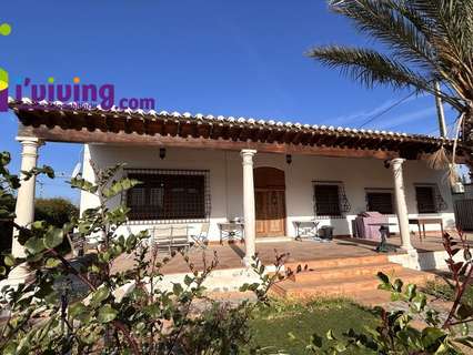 Villa en venta en Albox zona Locaiba
