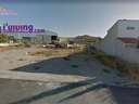 Parcela en venta en Albox zona Venta el Cholas
