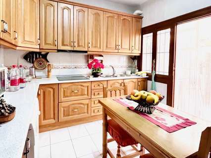 Piso en venta en Albox zona La Loma