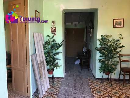 Casa rústica en venta en Albox zona Barrio San Roque