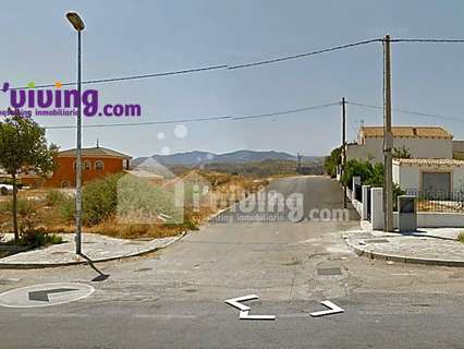 Parcela urbana en venta en Arboleas zona Venta Mateo