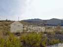 Parcela en venta en Cantoria zona Poligono El Palmeral