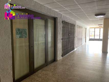 Local comercial en alquiler en Albox zona Pueblo