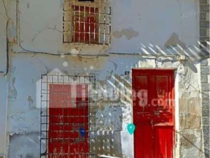 Villa en venta en Albox zona Pueblo