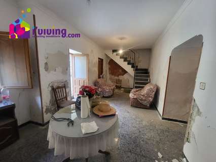 Villa en venta en Albox zona Pueblo