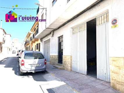 Local comercial en venta en Albox zona La Loma