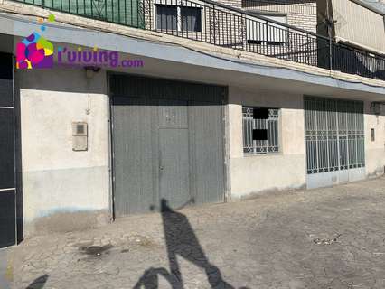 Local comercial en alquiler en Albox zona Venta el Cholas