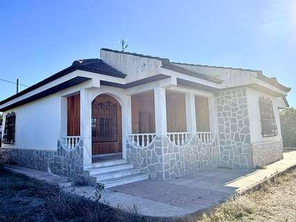 Villa en venta en Albox zona Los Segovias