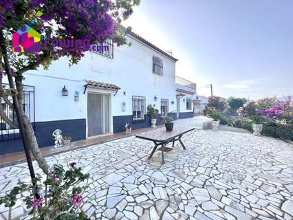 Parcela en venta en Albox zona Barrio San Roque