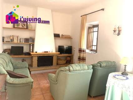 Parcela en venta en Oria zona Los Chacones