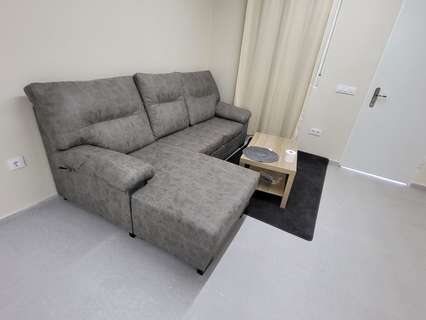 Piso en alquiler en Albox zona Pueblo