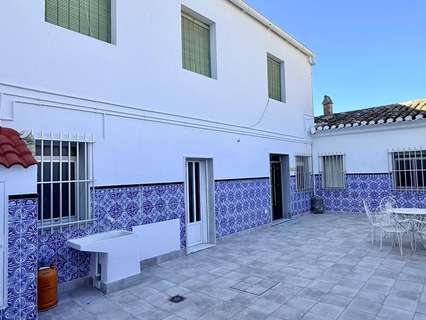 Villa en venta en Albox zona Pueblo