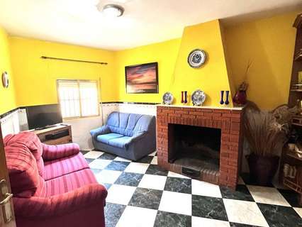 Villa en venta en Somontín