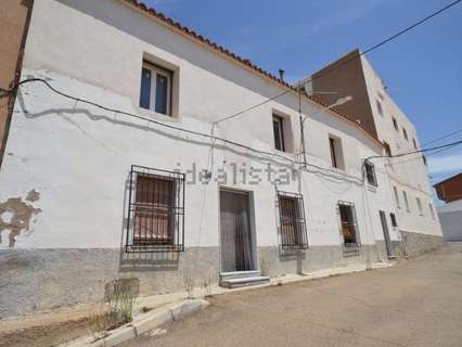 Casa en venta en Oria