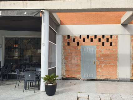 Local comercial en alquiler en Olula del Río