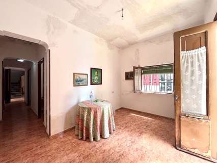 Villa en venta en Albox zona Pueblo