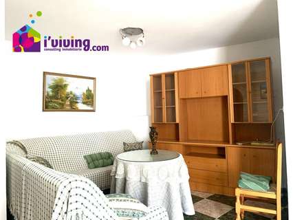 Villa en alquiler en Albox