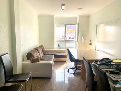 Piso en alquiler en Macael