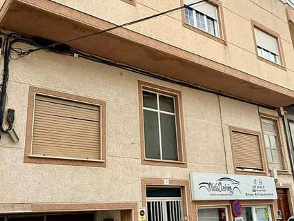 Piso en venta en Olula del Río