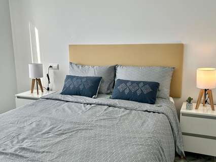 Piso en alquiler en Albox zona Pueblo