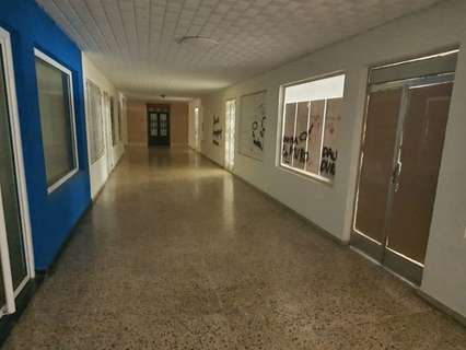 Local comercial en venta en Albox zona Pueblo