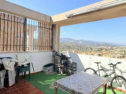 Ático en venta en Fines zona Pueblo rebajado