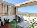 Ático en venta en Fines zona Pueblo rebajado