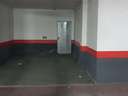 Plaza de parking en alquiler en Albox zona La Loma