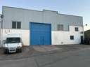Nave industrial en venta en Albox zona Poligono Terdiguera