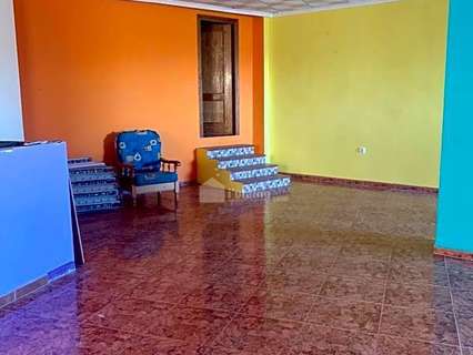 Local comercial en alquiler en Albox zona Pueblo