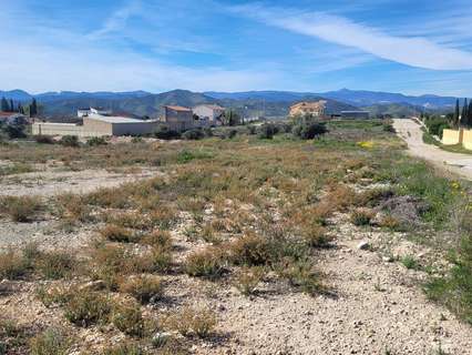 Parcela en venta en Albox zona Los Segovias