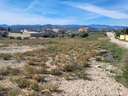 Parcela en venta en Albox zona Los Segovias