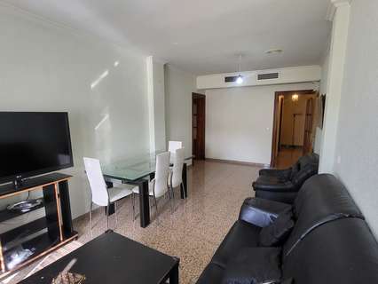 Piso en venta en Macael