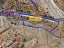Parcela en venta en Alcudia de Monteagud