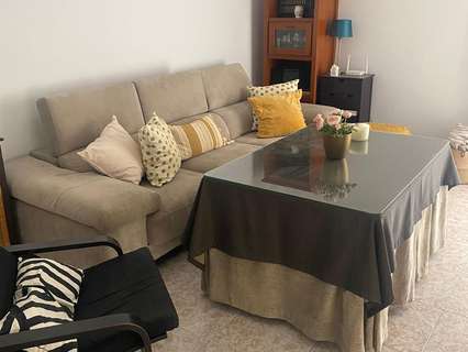 Piso en alquiler en Albox zona Pueblo