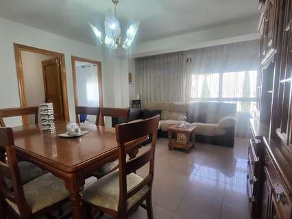Piso en alquiler en Albox zona Pueblo